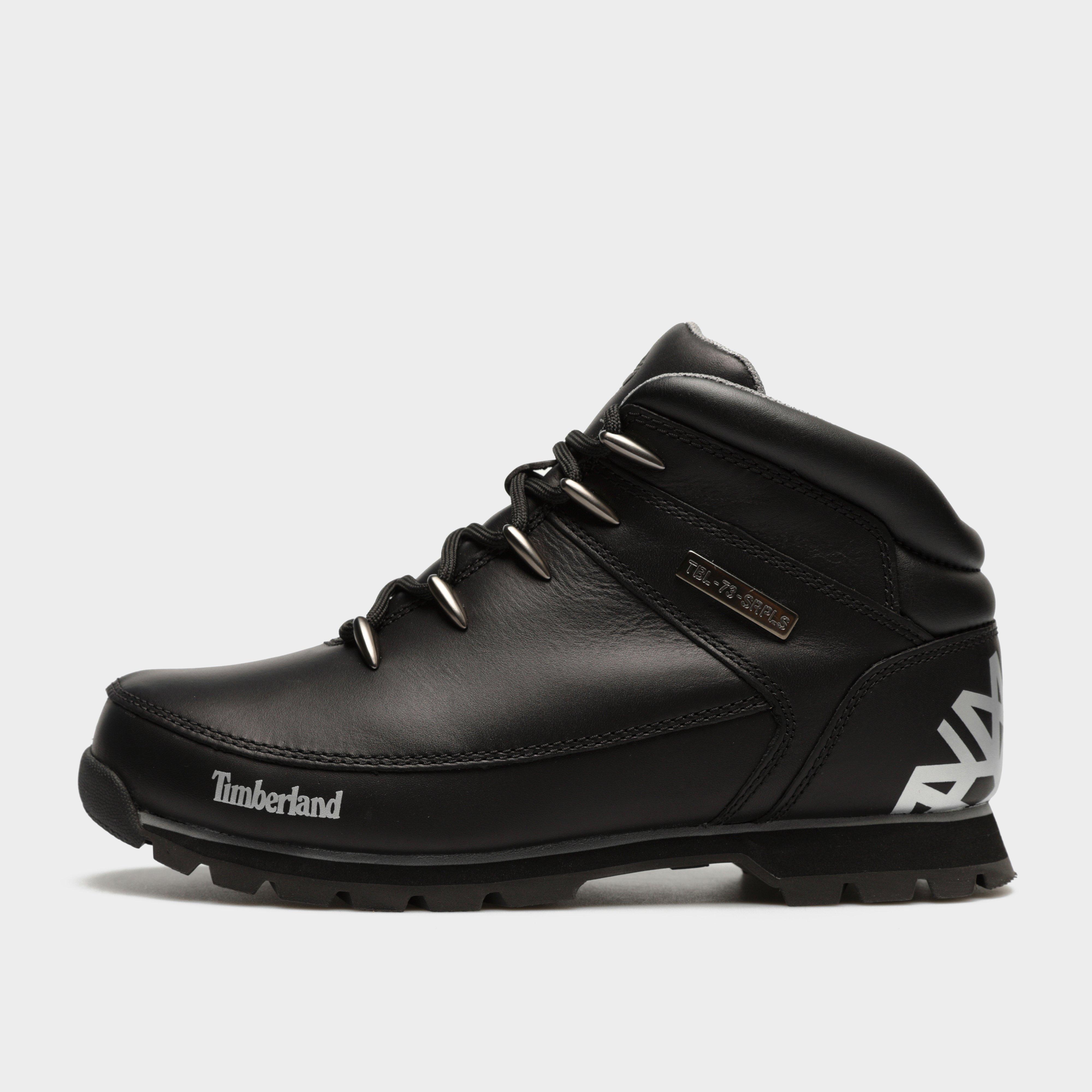 Férfi téli cipők TIMBERLAND EURO SPRINT HIKER