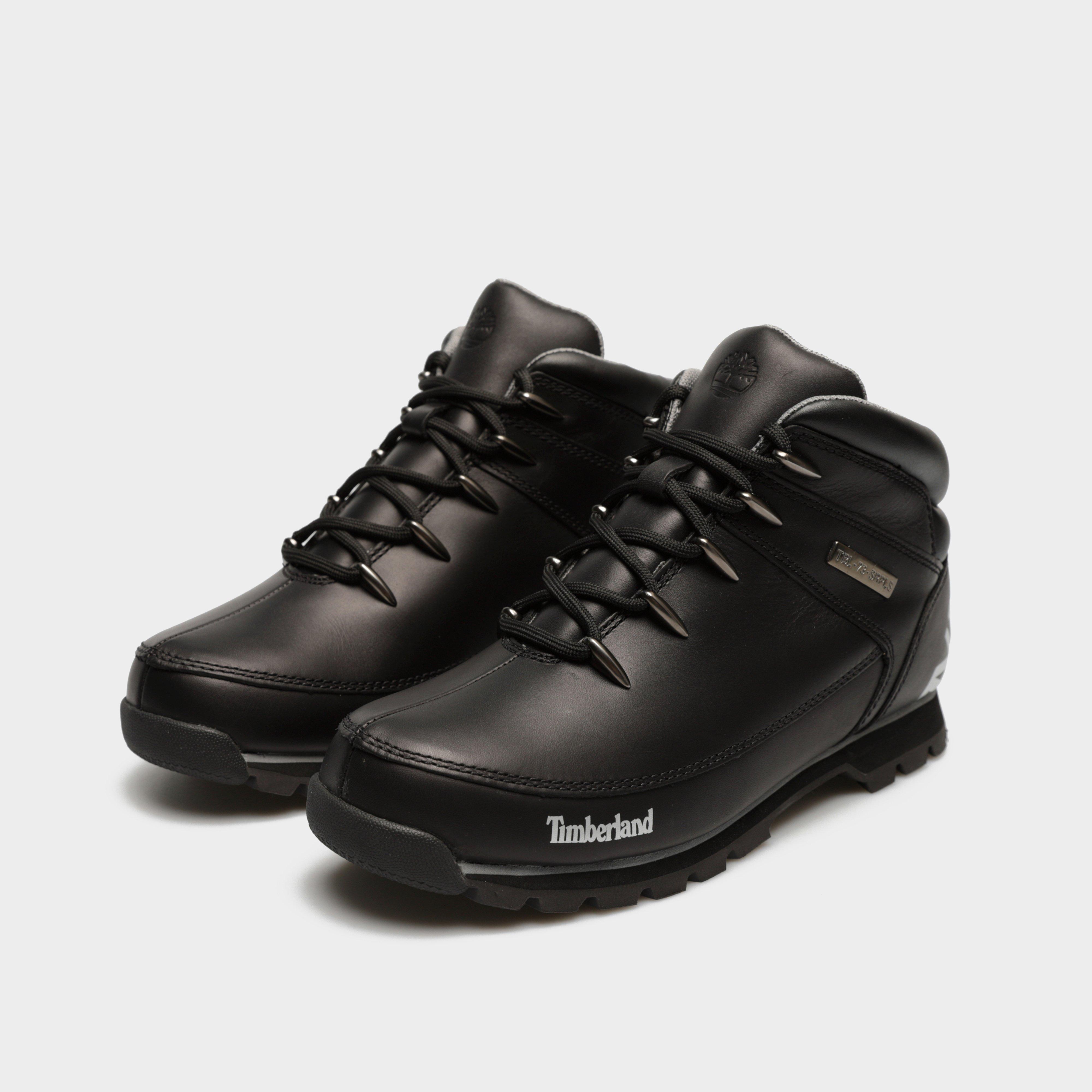 Férfi téli cipők TIMBERLAND EURO SPRINT HIKER