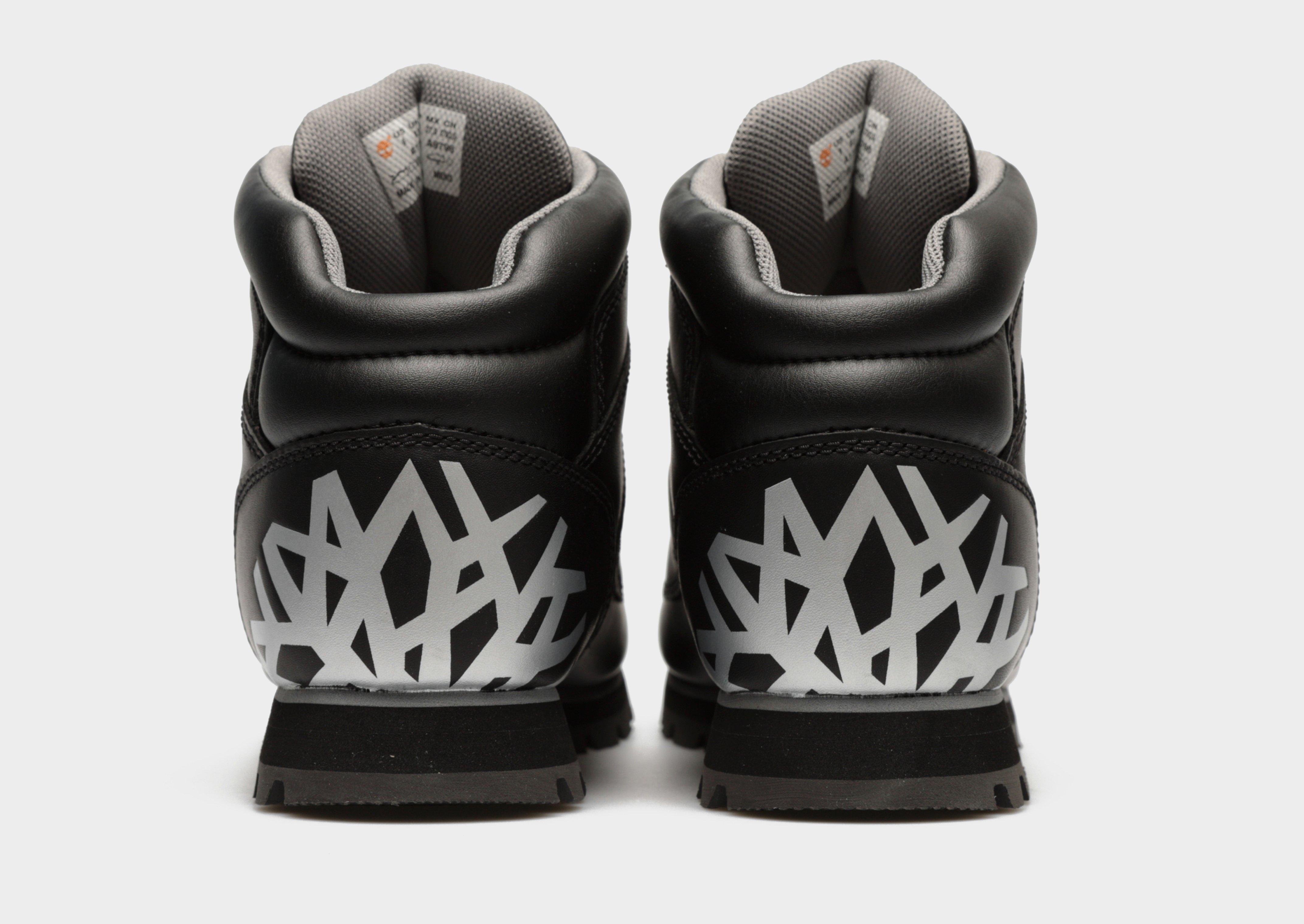 Buty zimowe męskie TIMBERLAND EURO SPRINT HIKER TB0A17JR0011 Czarny