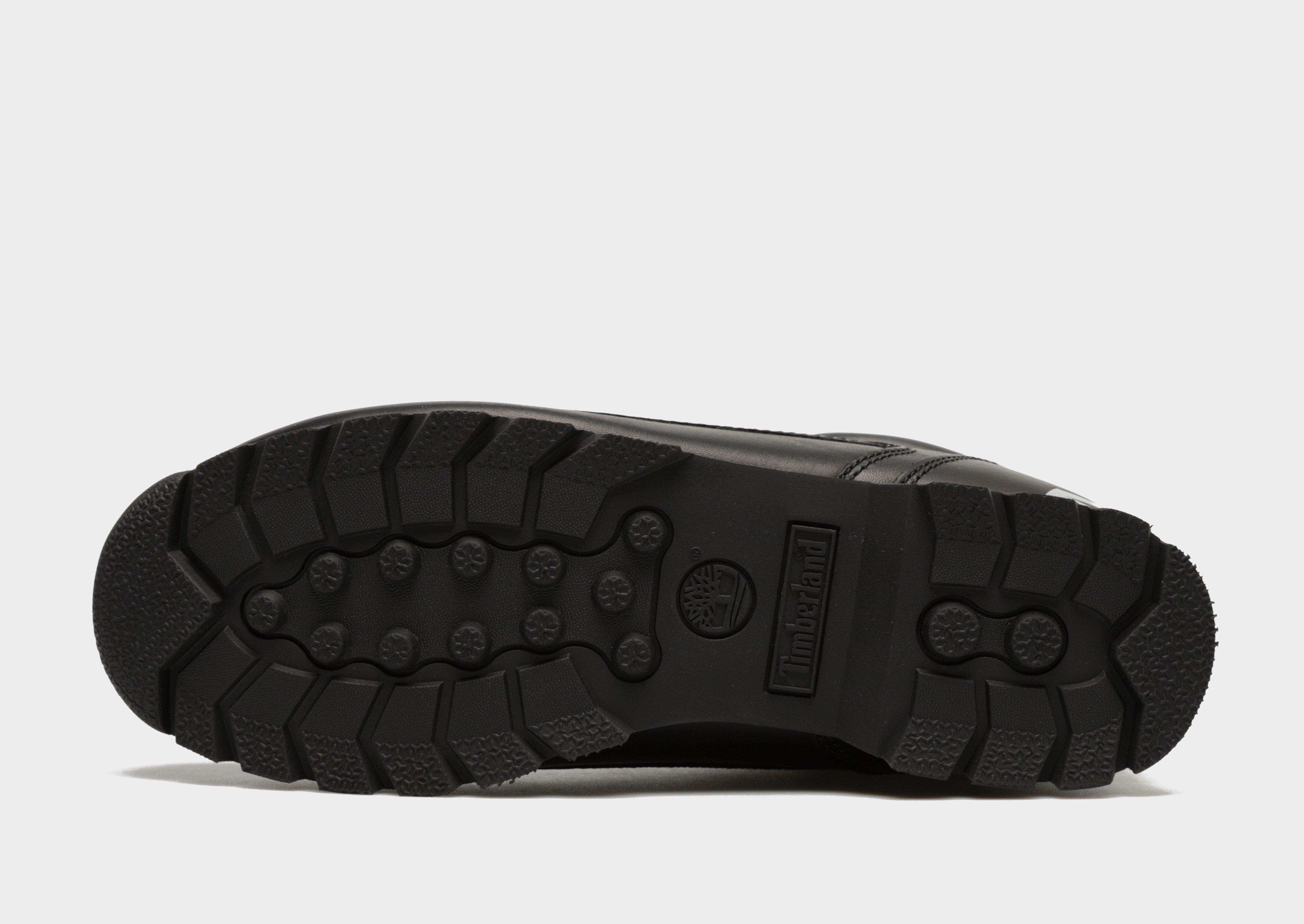 Buty zimowe męskie TIMBERLAND EURO SPRINT HIKER TB0A17JR0011 Czarny