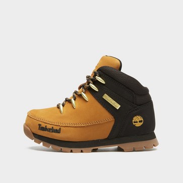 Žieminiai batai vaikams TIMBERLAND EURO SPRINT