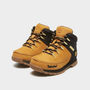 Žieminiai batai vaikams TIMBERLAND EURO SPRINT