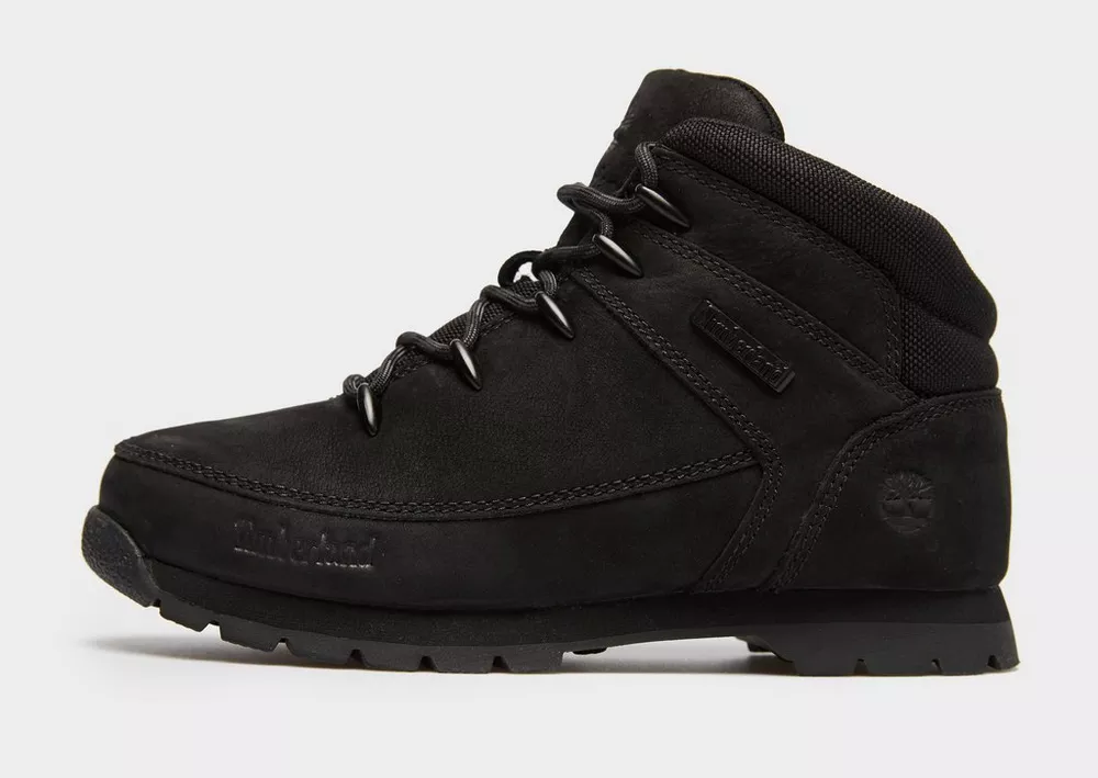TIMBERLAND EURO SPRINT, фото 1 з 6