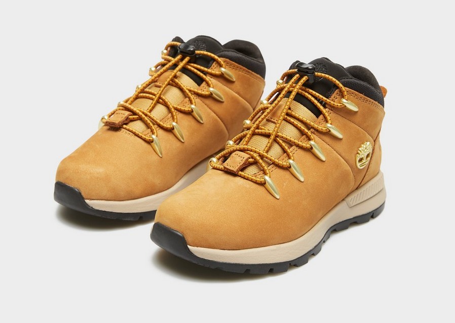 TIMBERLAND SPRINT TREKKER MID