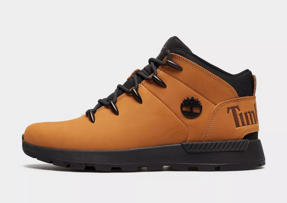 TIMBERLAND SPRINT TREKKER, фото 1 з 6