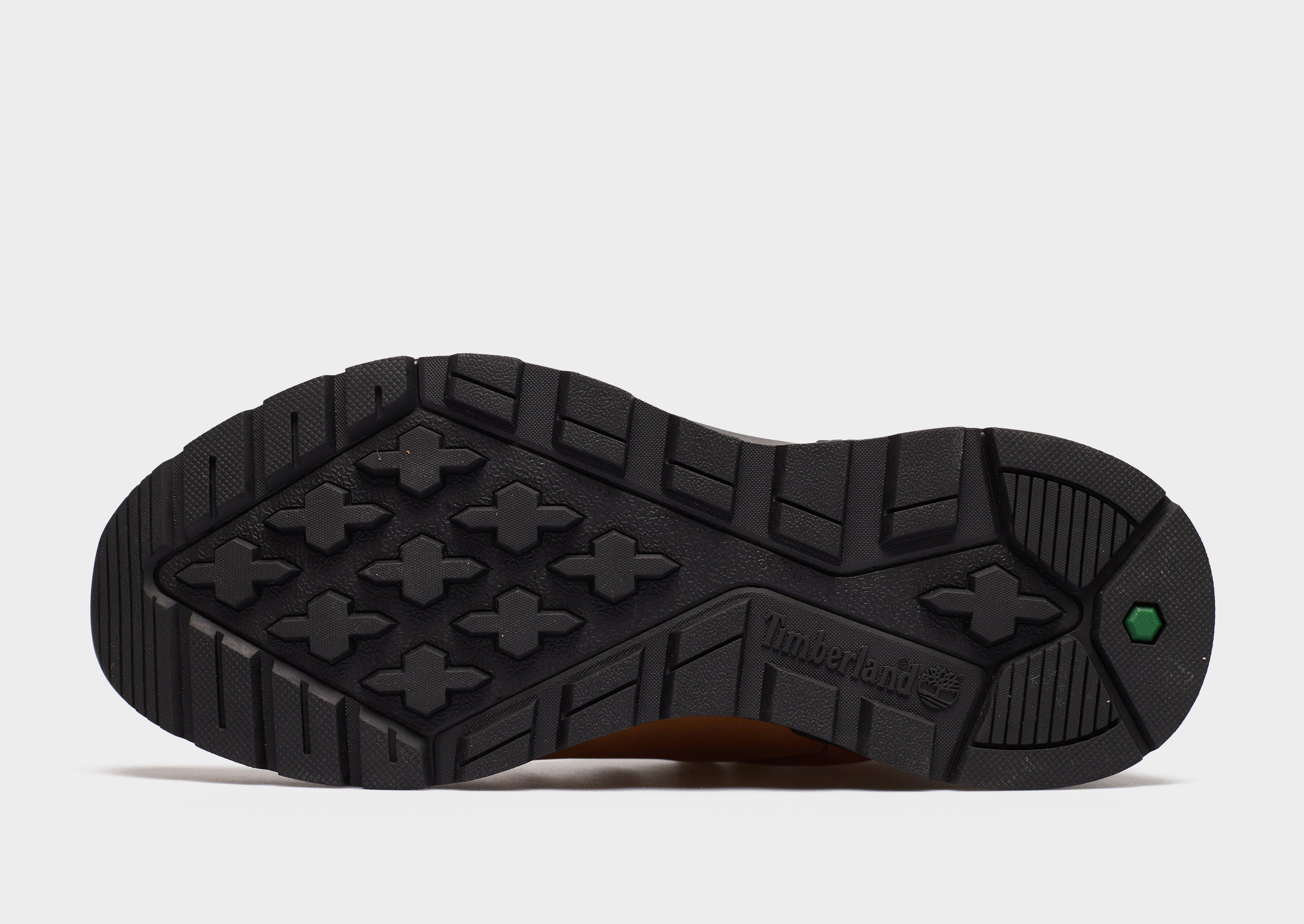 Мъжки зимни обувки TIMBERLAND SPRINT TREKKER TB0A2FEP2311 Златист