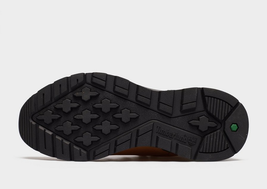 Buty zimowe męskie TIMBERLAND SPRINT TREKKER TB0A2FEP2311 Złoty