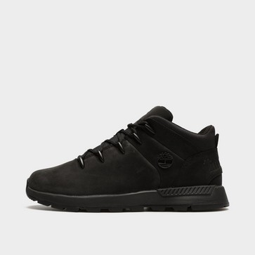 Žieminiai batai vaikams TIMBERLAND SPRINT TREKKER MID