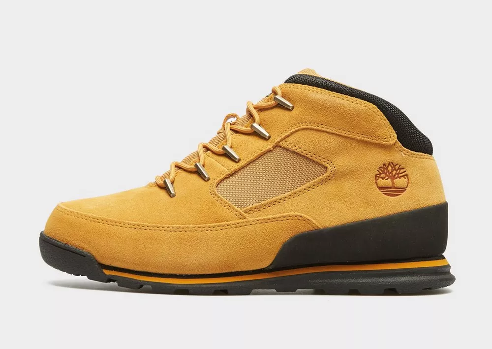TIMBERLAND EURO ROCK HERITAGE L/F, фото 1 з 6
