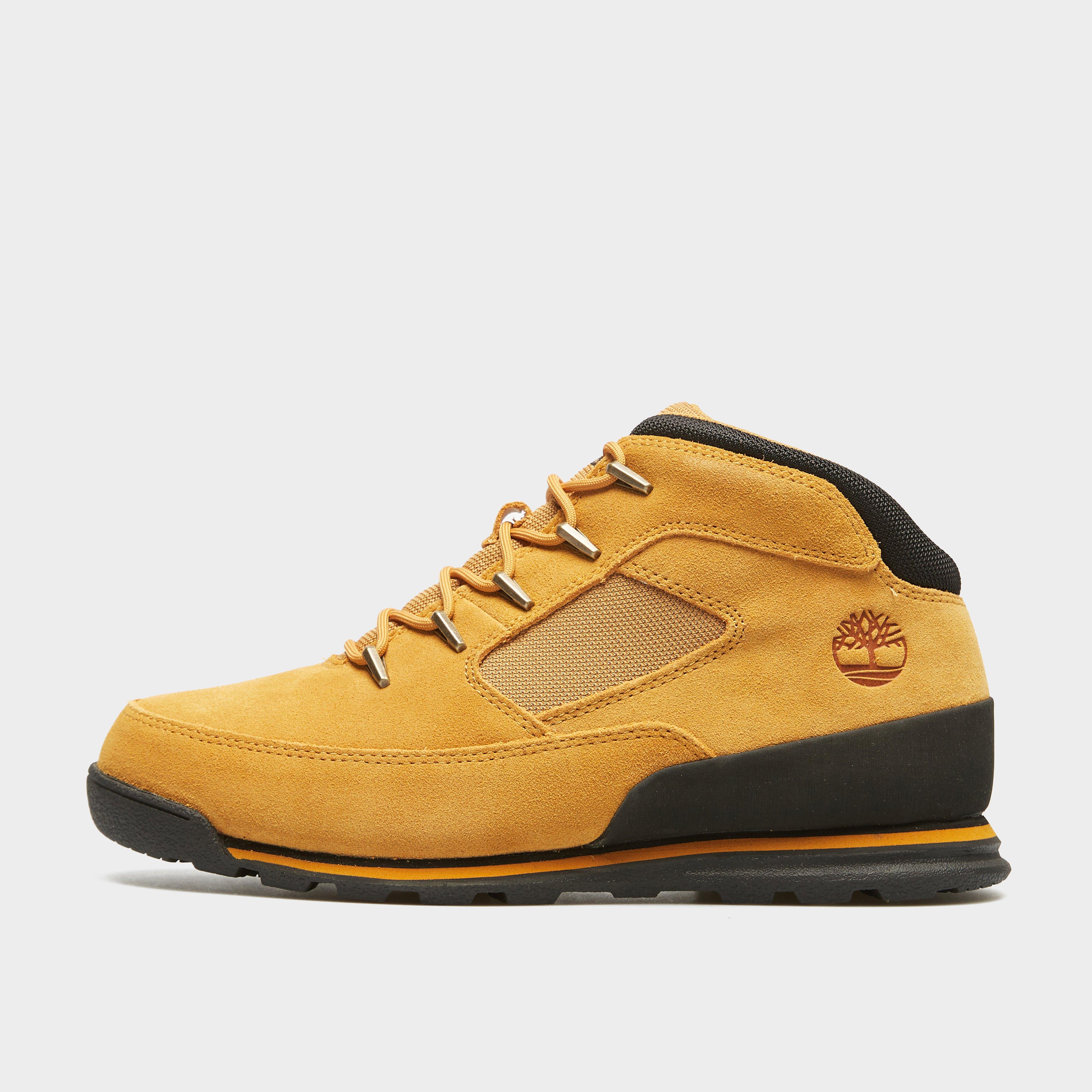 Férfi téli cipők TIMBERLAND EURO ROCK HERITAGE L/F