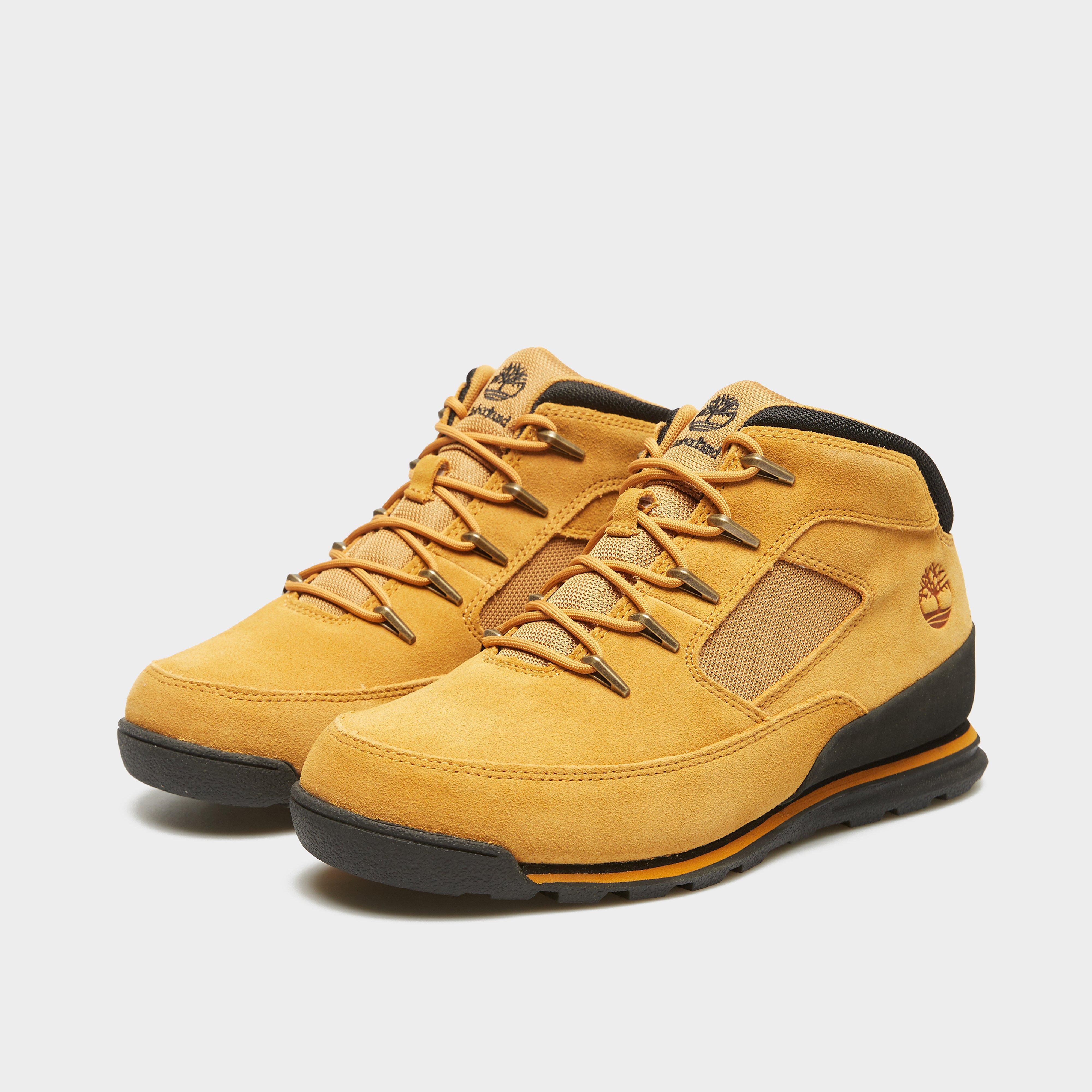 Férfi téli cipők TIMBERLAND EURO ROCK HERITAGE L/F