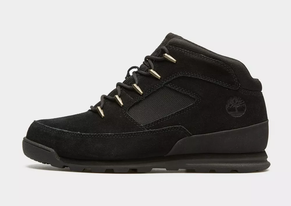 TIMBERLAND EURO ROCK HERITAGE L/F, фото 1 з 6