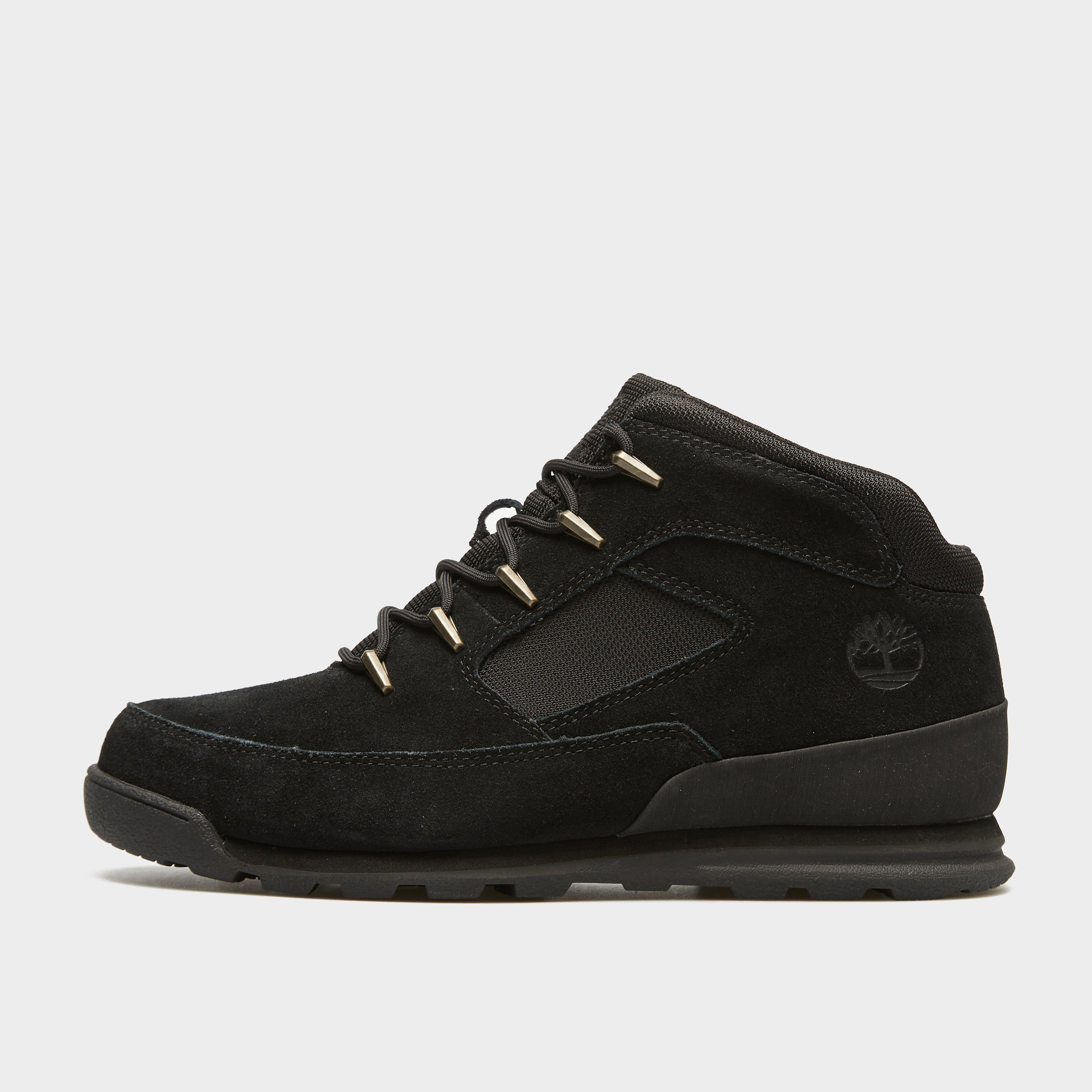 Buty zimowe męskie TIMBERLAND EURO ROCK HERITAGE L/F