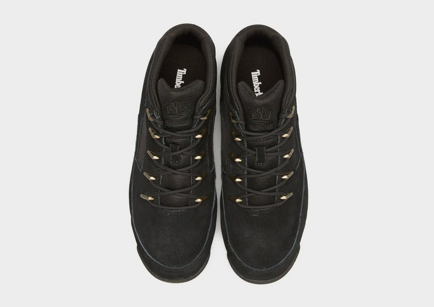 Timberland Euro Rock Heritage L/f