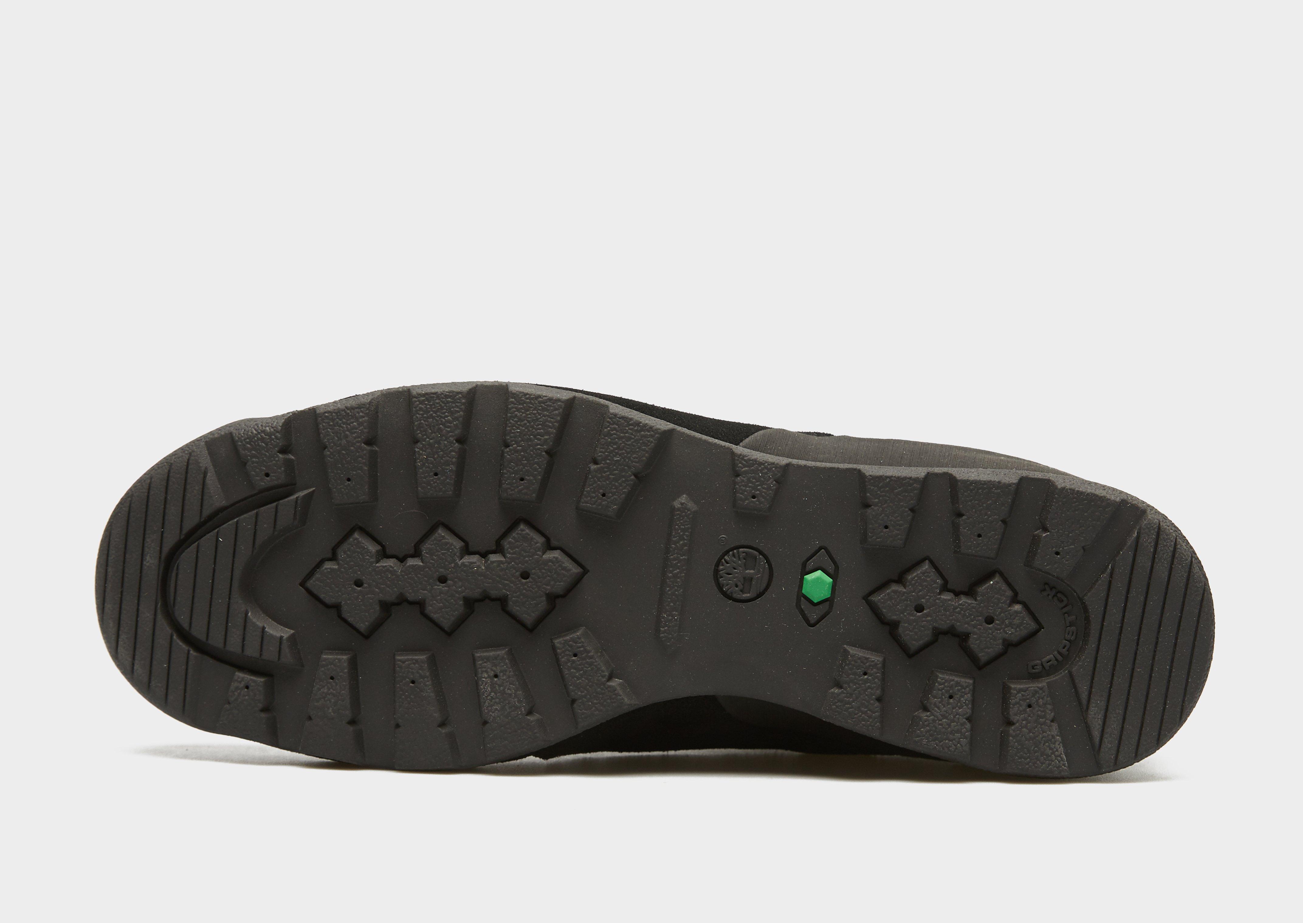 Žieminiai batai vyrams TIMBERLAND EURO ROCK HERITAGE L/F TB0A2H680151 Juoda