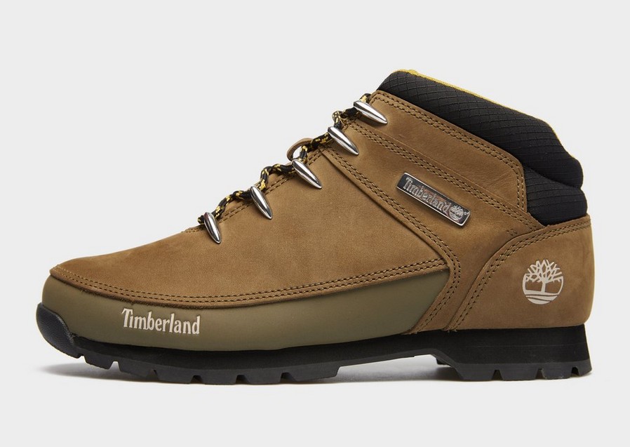 bodem wiel hamer TIMBERLAND EURO SPRINT HIKER TB0A2HVB3271 | kolor Khaki ▷ Męskie Buty w JD  Sports