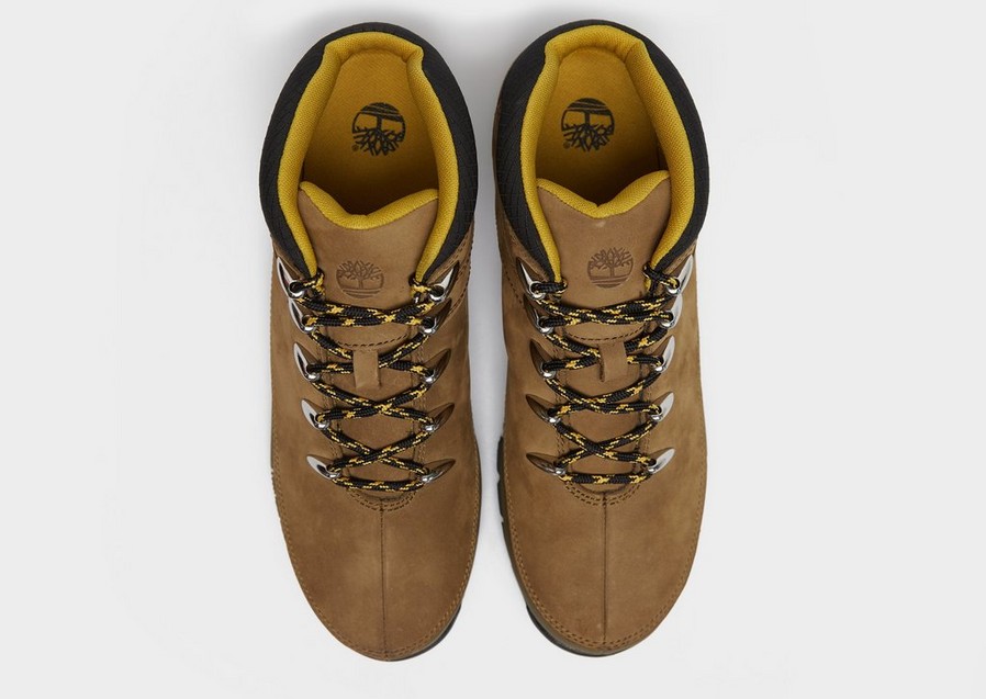 Ghete de iarnă pentru bărbați TIMBERLAND EURO SPRINT HIKER TB0A2HVB3271 Kaki
