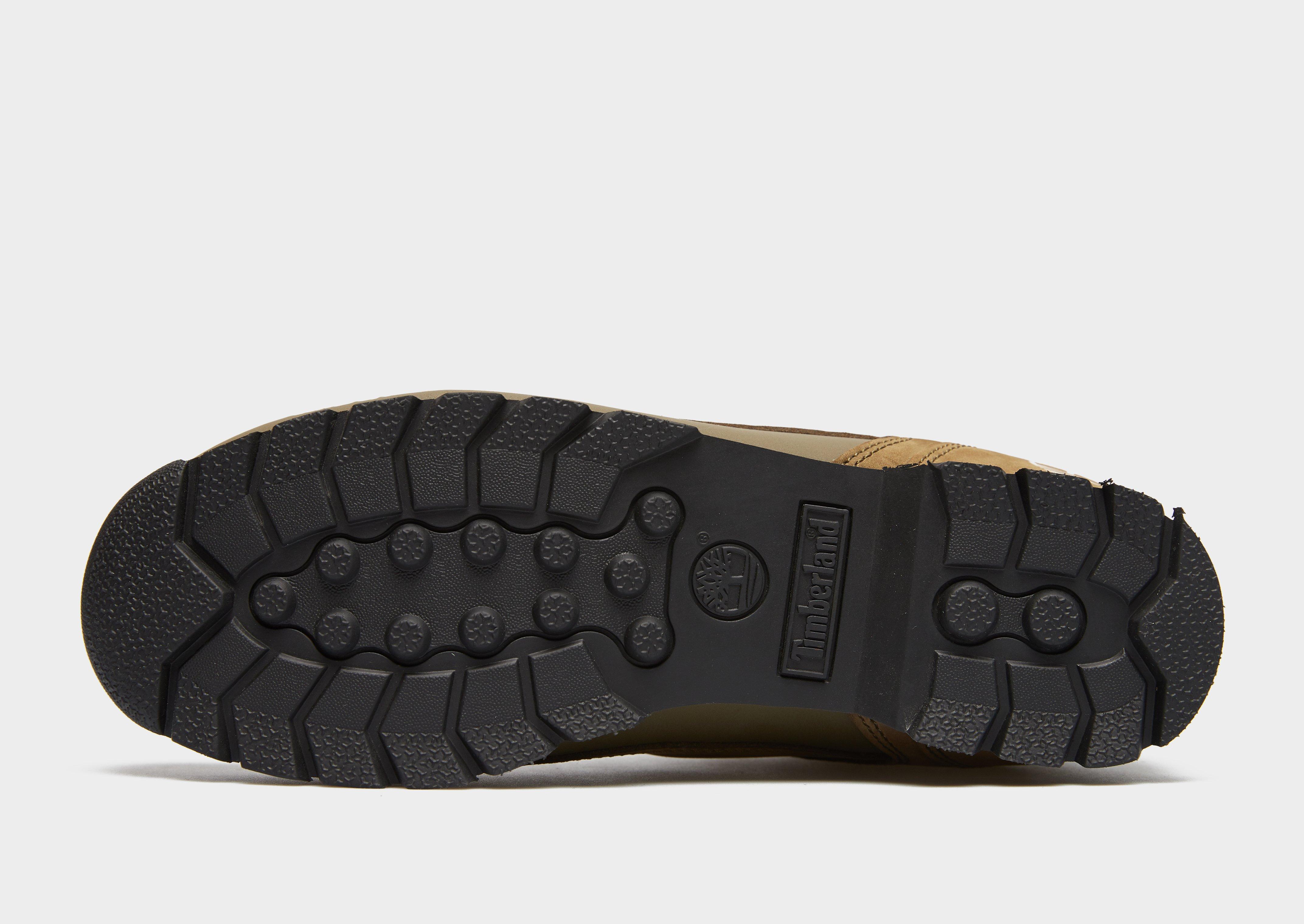 Žieminiai batai vyrams TIMBERLAND EURO SPRINT HIKER TB0A2HVB3271 Rusvai žalsva