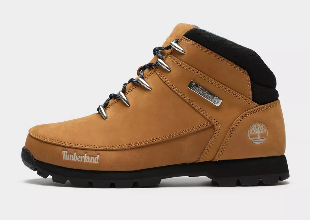 TIMBERLAND EURO SPRINT HIKER, фото 1 з 6