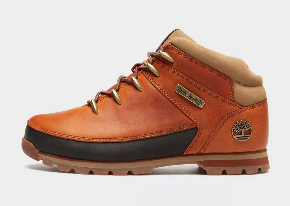 TIMBERLAND EURO SPRINT, фото 1 з 6