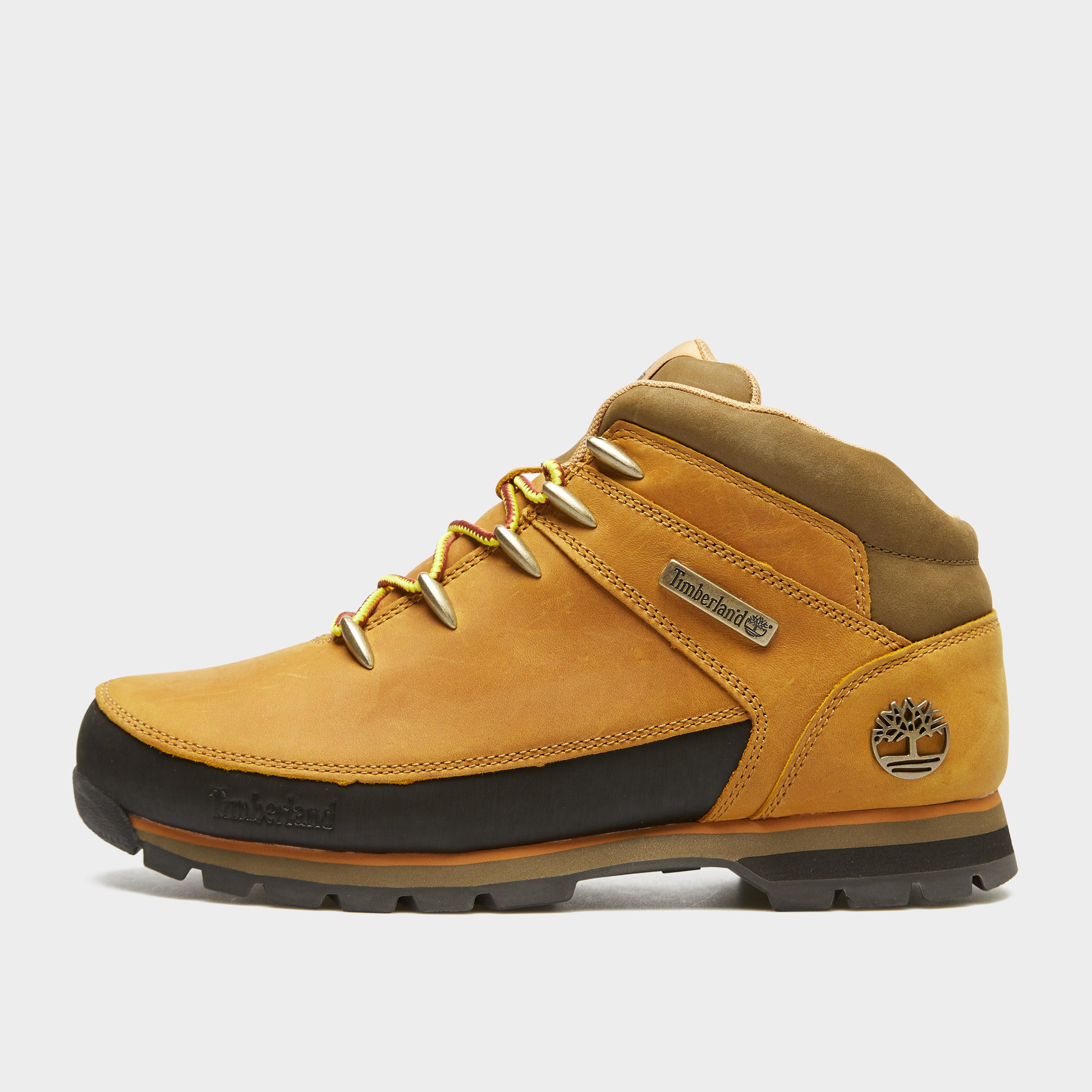 Férfi téli cipők TIMBERLAND EURO SPRINT MID LACE BOOT
