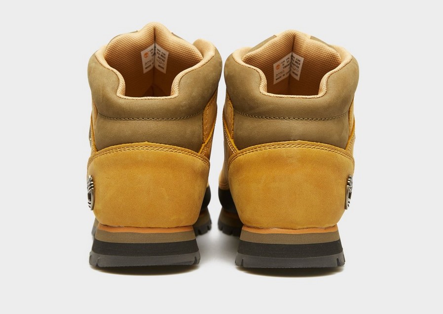 Buty outdoor męskie TIMBERLAND EURO SPRINT MID LACE BOOT