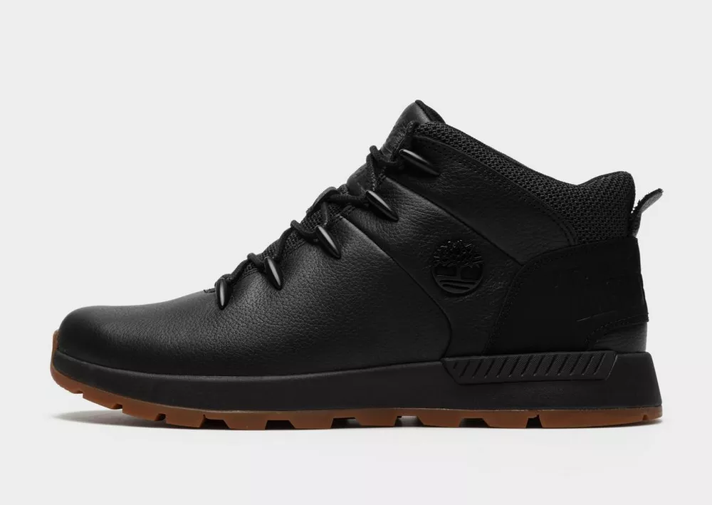 TIMBERLAND SPRINT TREKKER MID, фото 1 з 6