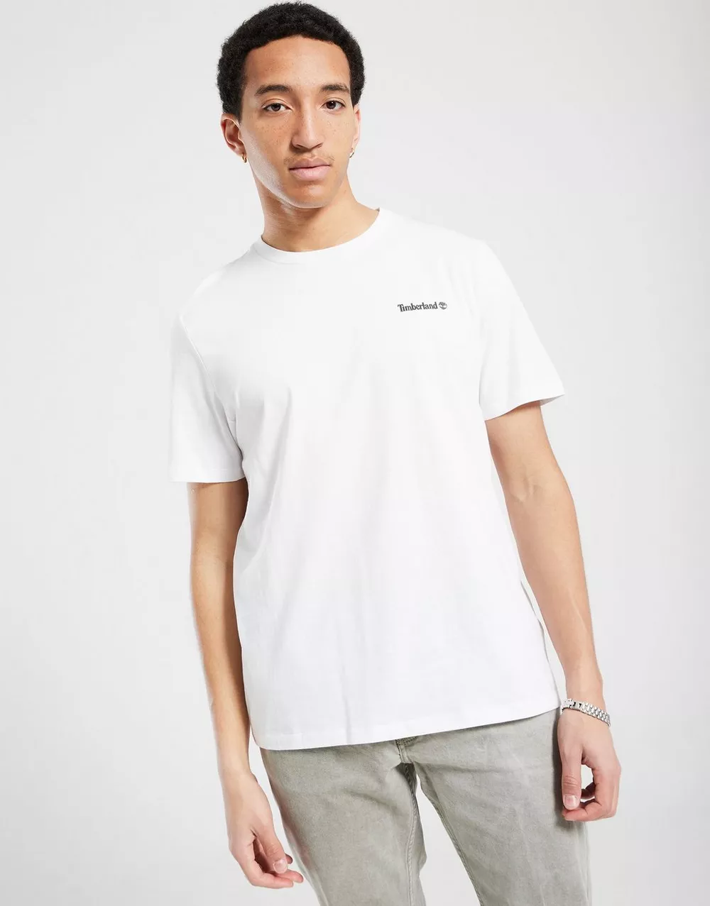 TIMBERLAND ФУТБОЛКА POLAND TEE, фото 1 з 5