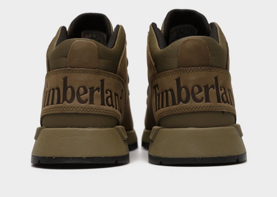 Buty zimowe męskie TIMBERLAND SPRINT TREKKER TB0A2QSH3271 Khaki