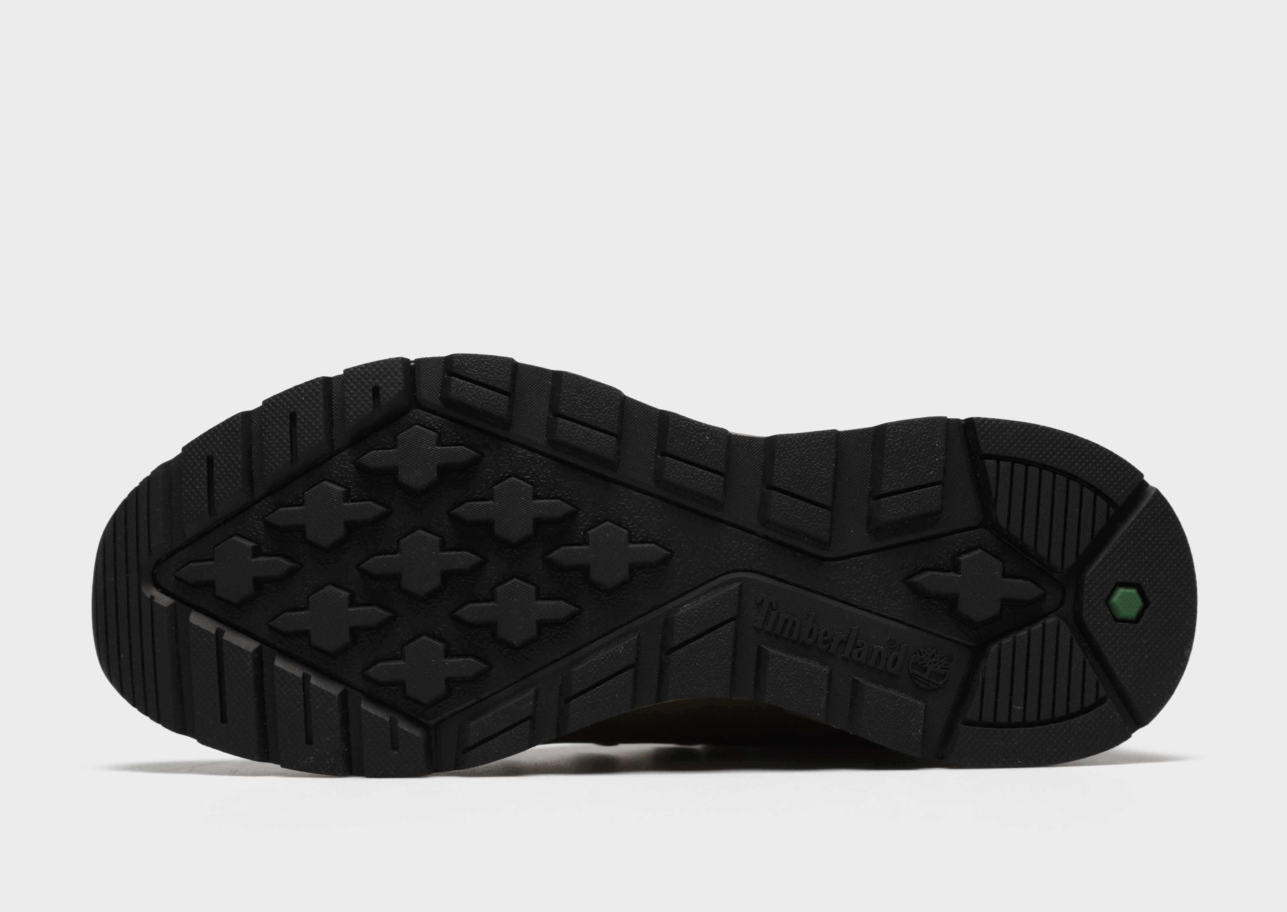 Мъжки зимни обувки TIMBERLAND SPRINT TREKKER TB0A2QSH3271 Каки