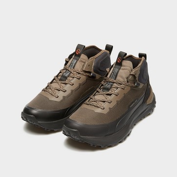 Ghete de iarnă pentru bărbați TIMBERLAND MOTION ACCESS MID LACE UP SNEAKER