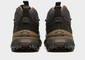 TIMBERLAND MOTION ACCESS MID LACE UP SNEAKER