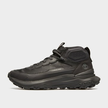 Ghete de iarnă pentru bărbați TIMBERLAND MOTION ACCESS MID LACE SNEAKER