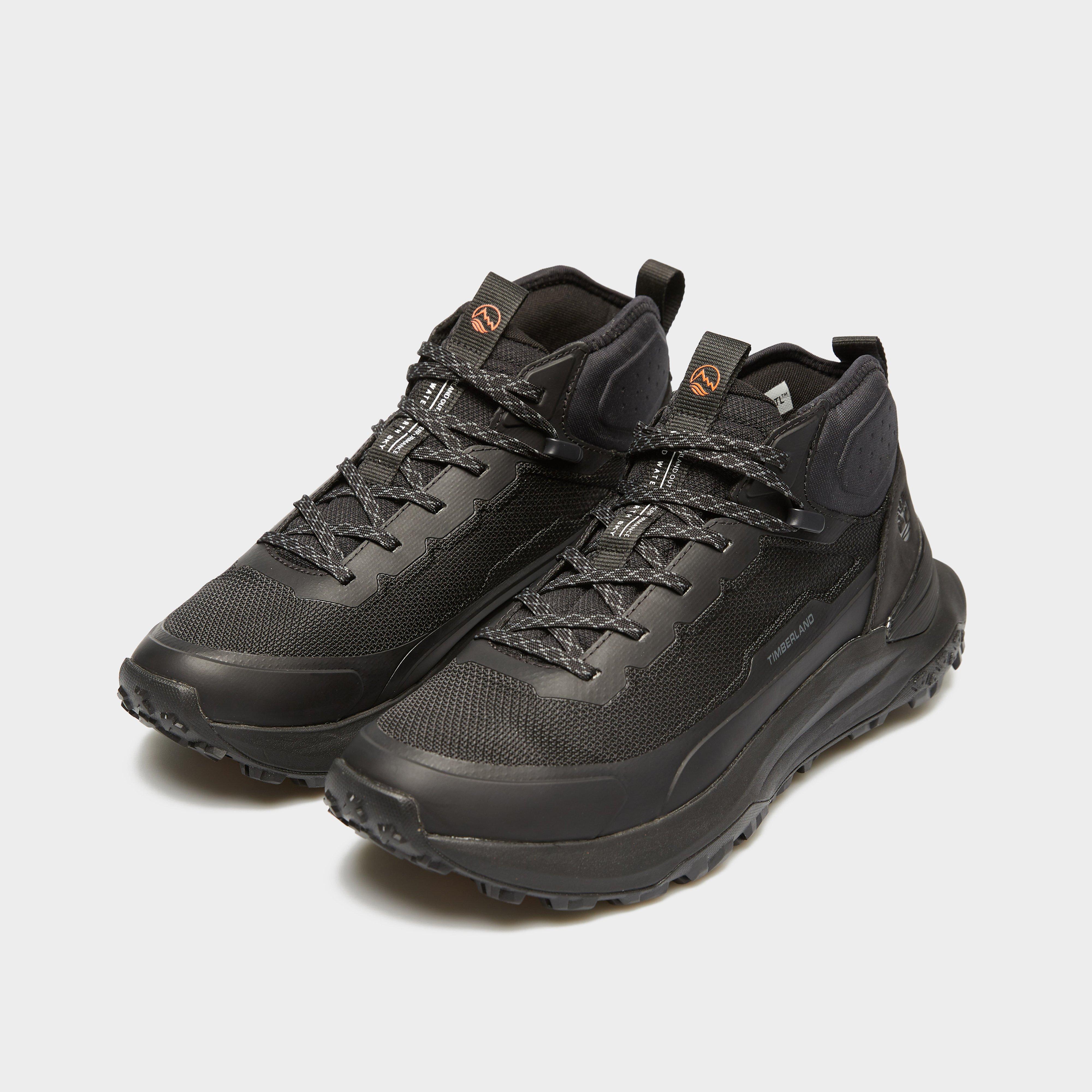 Muške zimske čizme TIMBERLAND MOTION ACCESS MID LACE SNEAKER