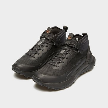 Ghete de iarnă pentru bărbați TIMBERLAND MOTION ACCESS MID LACE SNEAKER