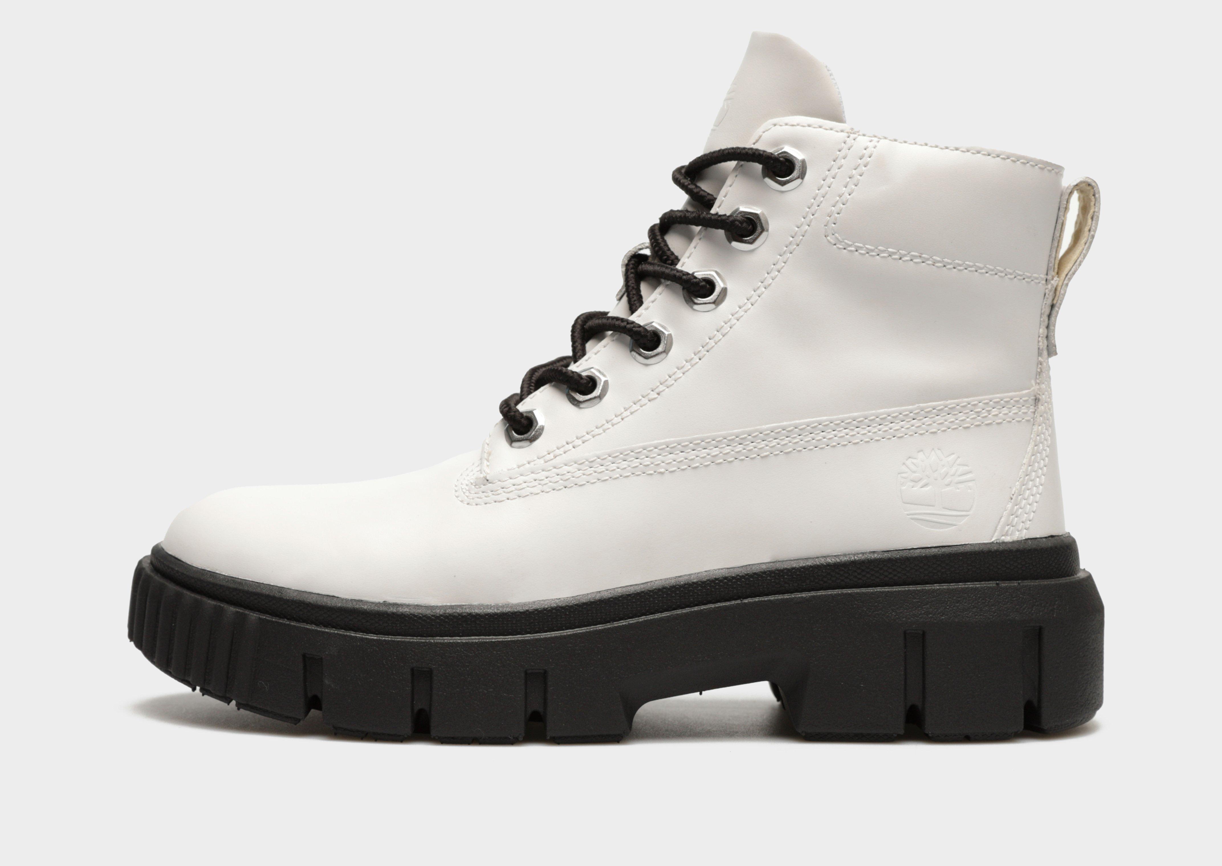 Timberland Greyfield Leather Boot