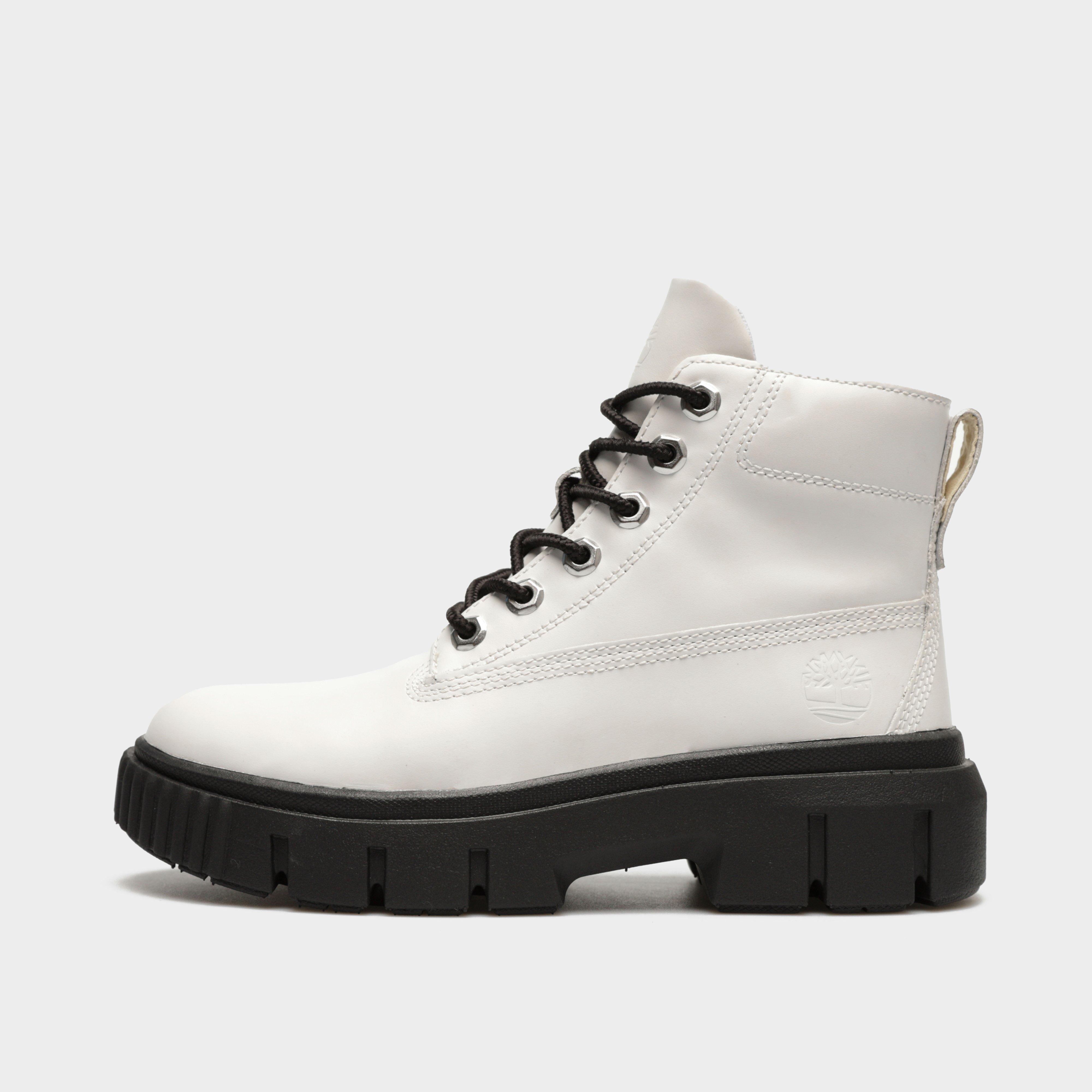 Buty zimowe damskie TIMBERLAND GREYFIELD LEATHER BOOT