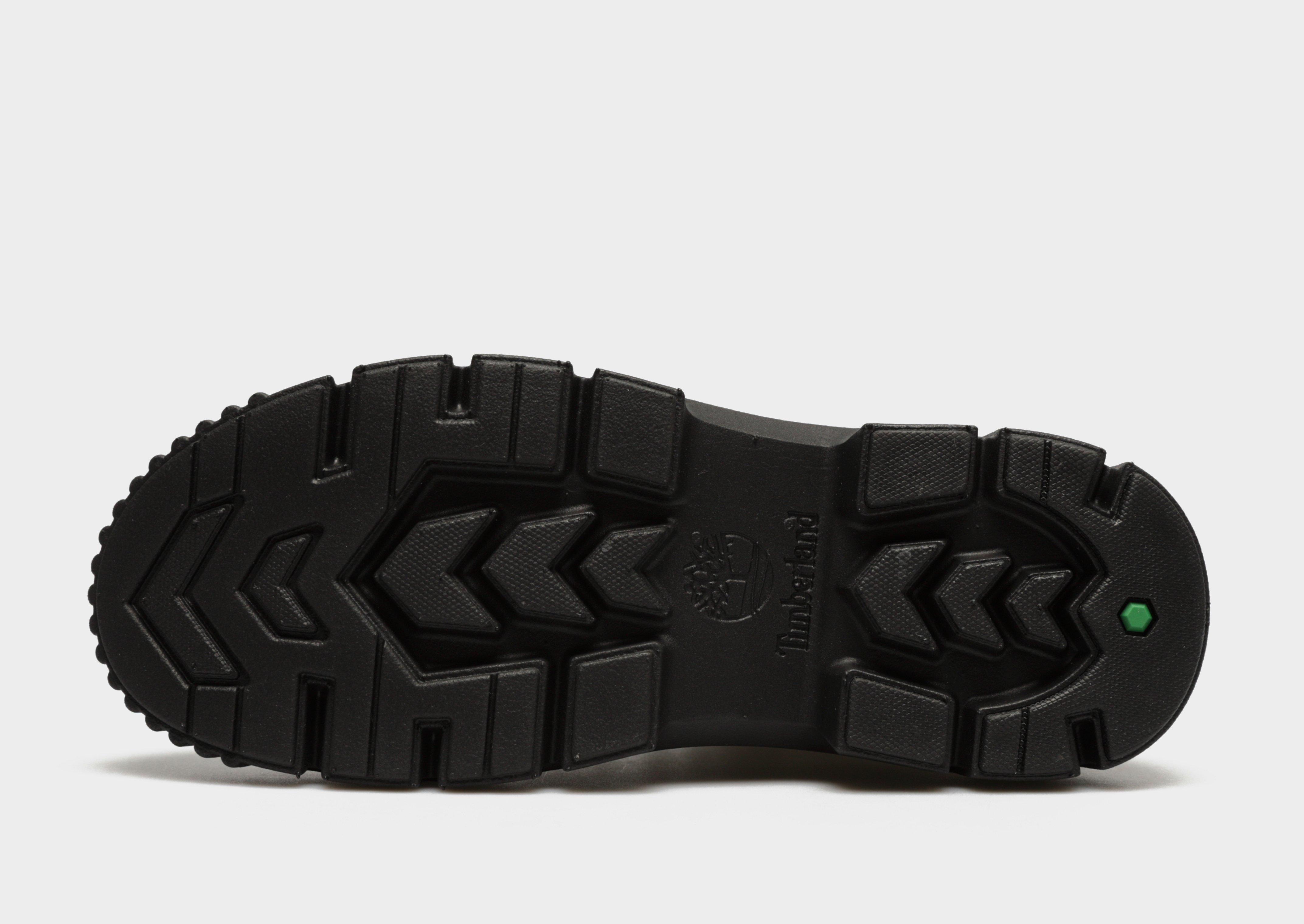 Ženske zimske čizme TIMBERLAND GREYFIELD LEATHER BOOT TB0A41ZW1001 bijela