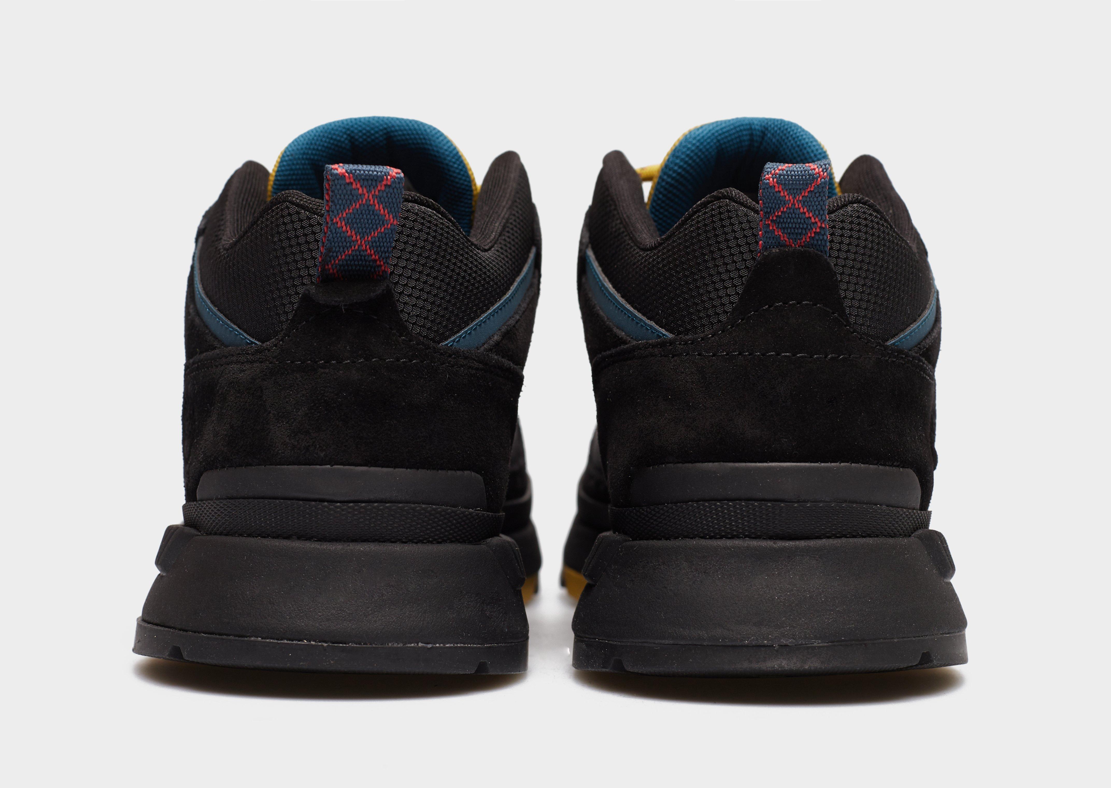 Žieminiai batai vyrams TIMBERLAND FIELD TREKKER TB0A5NDQ0151 Juoda