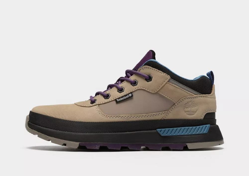 TIMBERLAND FIELD TREKKER, фото 1 з 6