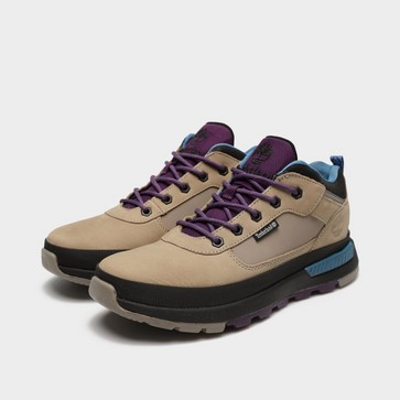 Ghete de iarnă pentru copii TIMBERLAND FIELD TREKKER