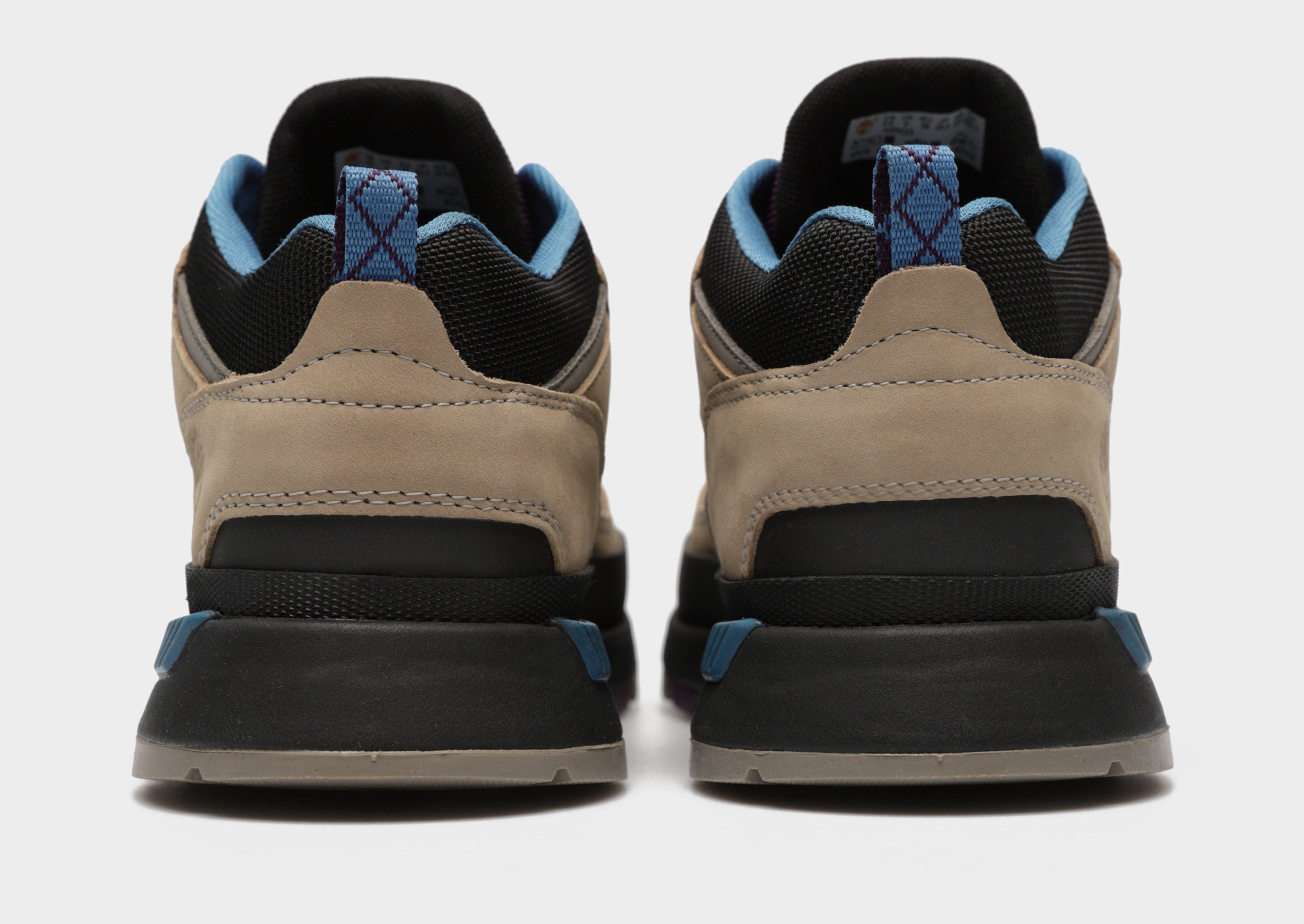 Žieminiai batai vaikams TIMBERLAND FIELD TREKKER TB0A5NQ3K511 Rusva