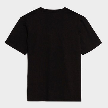 Tricou pentru bărbați TIMBERLAND TRICOU SMALL LOGO PRINT TEE