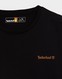 TIMBERLAND TRICOU SMALL LOGO PRINT TEE