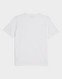 TIMBERLAND TRICOU SMALL LOGO PRINT TEE