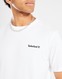 TIMBERLAND ТЕНИСКА SMALL LOGO PRINT TEE