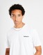 TIMBERLAND ТЕНИСКА SMALL LOGO PRINT TEE
