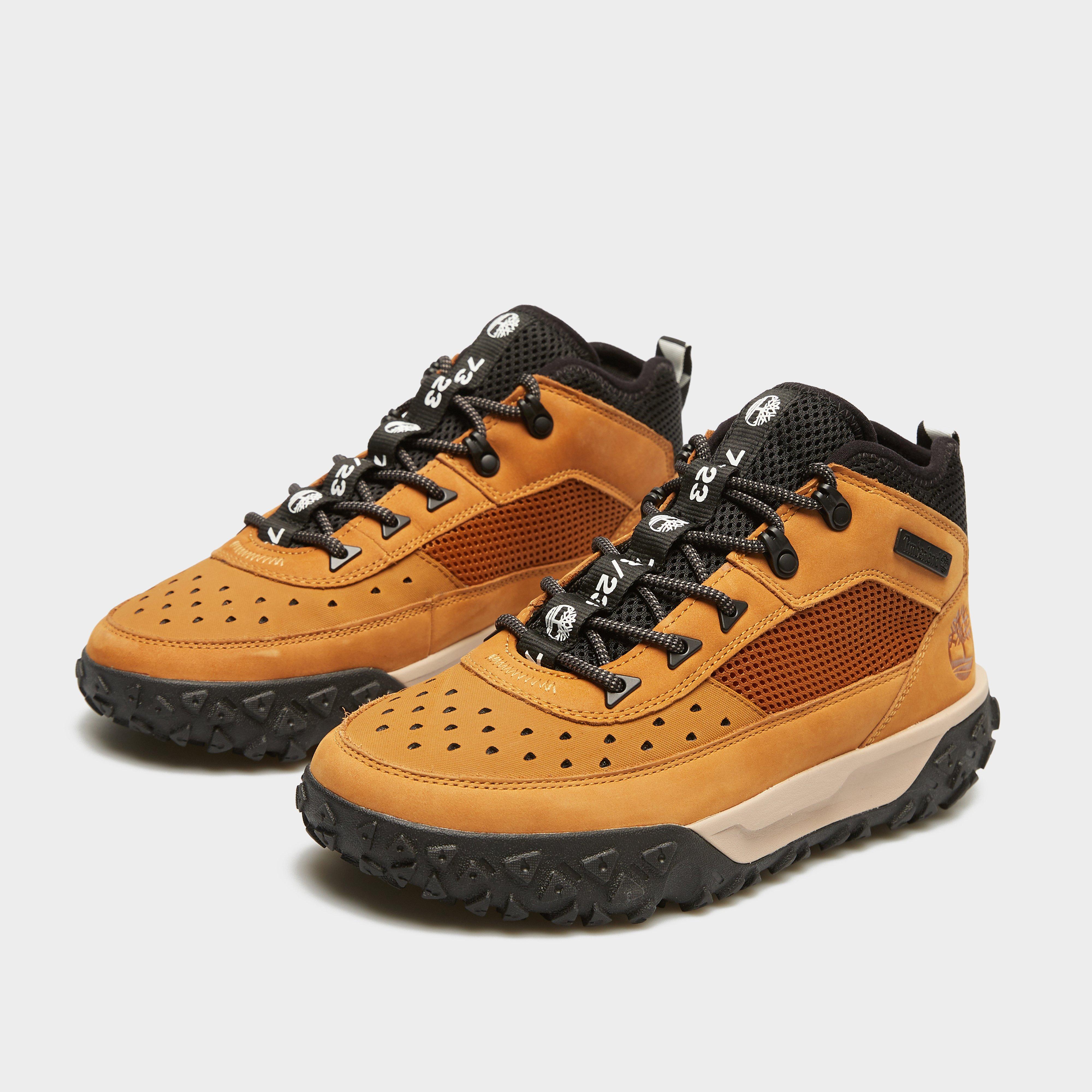Férfi sneakers TIMBERLAND GS MOTION 6 HIKER