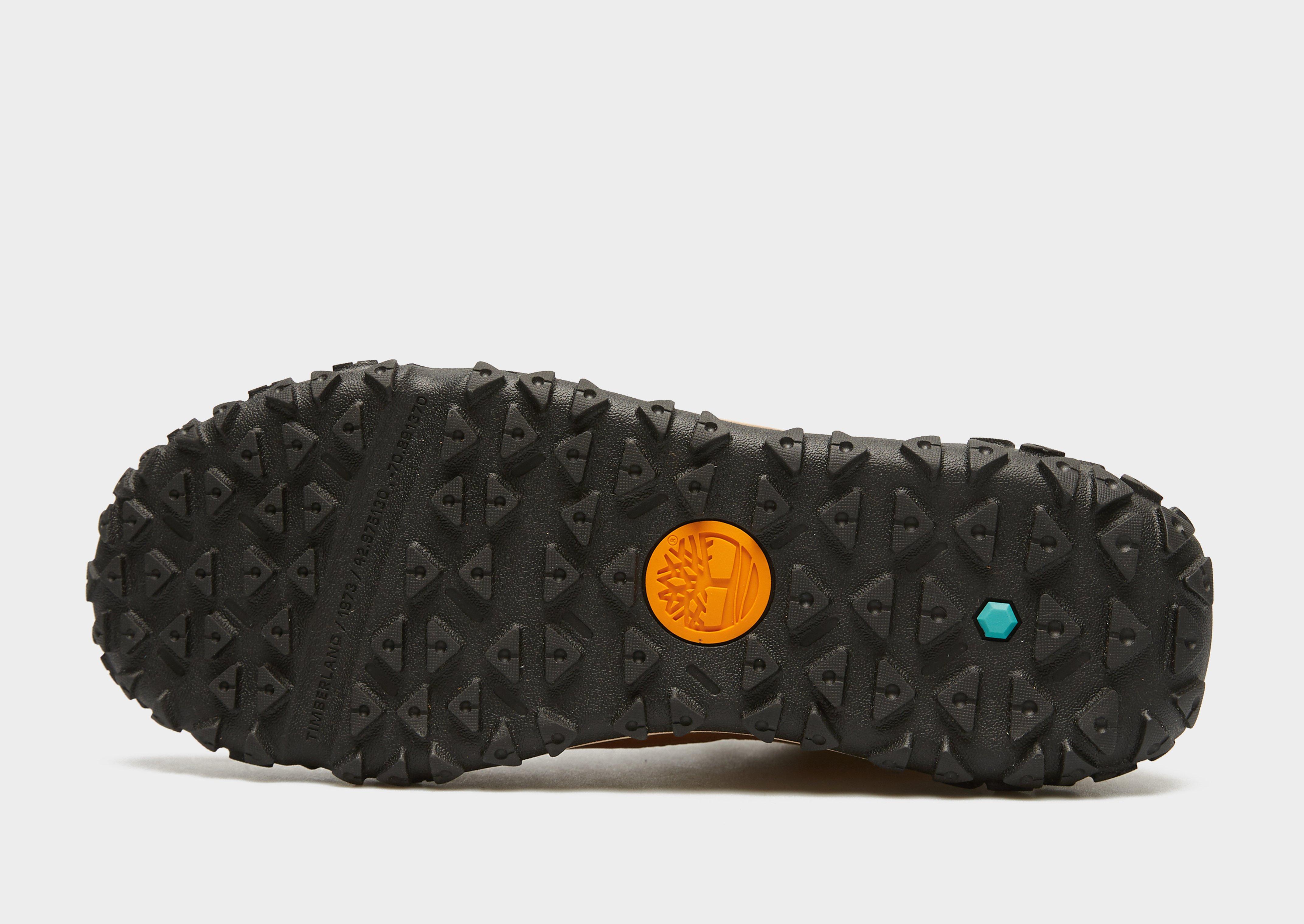 Férfi sneakers TIMBERLAND GS MOTION 6 HIKER TB0A5TPC2311 Arany