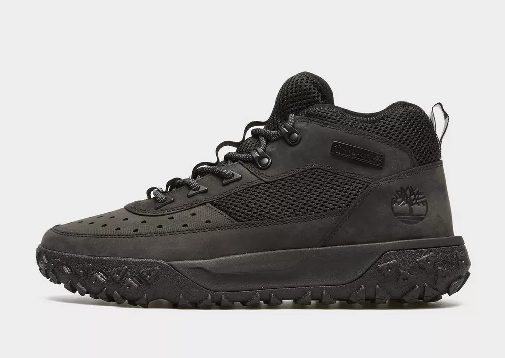 TIMBERLAND GS MOTION 6 HIKER, фото 1 з 6